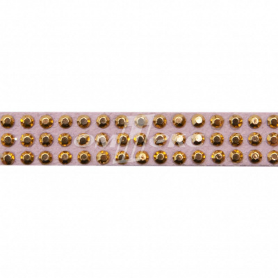 Шнур из кожзама 8 мм/1м - купить в Тюмени. Цена: 33.63 руб.