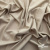 Ткань сорочечная Илер 100%полиэстр, 120 г/м2 ш.150 см, цв. бежевый - купить в Тюмени. Цена 290.24 руб.