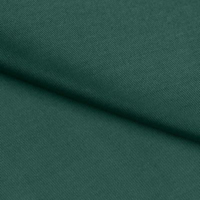 Ткань подкладочная 19-5320, антист., 50 гр/м2, шир.150см, цвет т.зелёный - купить в Тюмени. Цена 61.56 руб.