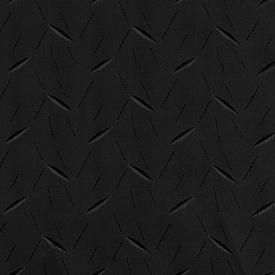 Ткань подкладочная жаккард Р14076-1, чёрный, 85 г/м2, шир. 150 см, 230T - купить в Тюмени. Цена 168.15 руб.