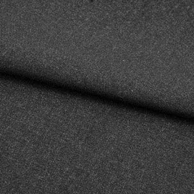 Ткань костюмная 22071 1248, 296 гр/м2, шир.145см, цвет серый - купить в Тюмени. Цена 493.14 руб.