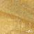 Трикотажное полотно голограмма, шир.140 см, #601-хамелеон жёлтая горчица - купить в Тюмени. Цена 452.76 руб.