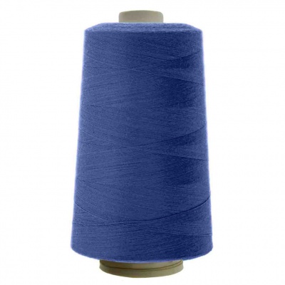 Швейные нитки (армированные) 28S/2, нам. 2 500 м, цвет 310 - купить в Тюмени. Цена: 148.95 руб.