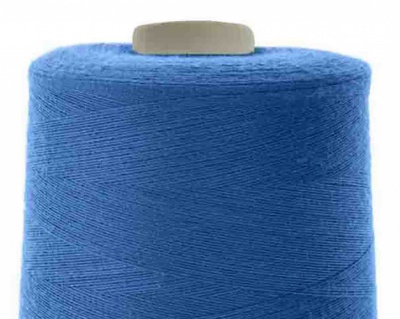 Швейные нитки (армированные) 28S/2, нам. 2 500 м, цвет 316 - купить в Тюмени. Цена: 148.95 руб.