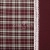 Ткань костюмная клетка 25577 2016, 230 гр/м2, шир.150см, цвет бордовый/сер/ч/бел - купить в Тюмени. Цена 545.24 руб.