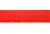 Окантовочная тесьма №113, шир. 22 мм (в упак. 100 м), цвет красный - купить в Тюмени. Цена: 271.60 руб.