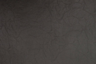 Искусственная кожа 1218, 235 гр/м2, шир.138см, цвет чёрный - купить в Тюмени. Цена 521.84 руб.