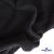 Ткань Муслин, 100% хлопок, 125 гр/м2, шир. 135 см (34) цв.черный - купить в Тюмени. Цена 337.25 руб.