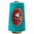 Швейные нитки (армированные) 28S/2, нам. 2 500 м, цвет 360 - купить в Тюмени. Цена: 148.95 руб.
