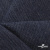 Ткань костюмная "Джинс" с начесом, 320 г/м2, 80% хлопок 20%полиэстер, шир. 160 см, т.синий - купить в Тюмени. Цена 492.24 руб.