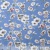 Плательная ткань "Фламенко" 12.1, 80 гр/м2, шир.150 см, принт растительный - купить в Тюмени. Цена 241.49 руб.