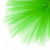 Фатин матовый 16-146, 12 гр/м2, шир.300см, цвет зелёный - купить в Тюмени. Цена 112.70 руб.