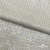 Ткань костюмная с пайетками, 100%полиэстр, 460+/-10 гр/м2, 150см #309 - цв. молочный - купить в Тюмени. Цена 1 203.93 руб.