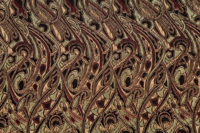 Ткань костюмная жаккард, 135 гр/м2, шир.150см, цвет бордо№17 - купить в Тюмени. Цена 441.94 руб.