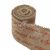 Тесьма декоративная из джута/60мм - купить в Тюмени. Цена: 1 345.66 руб.