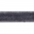 Лента бархатная нейлон, шир.12 мм, (упак. 45,7м), цв.189-т.серый - купить в Тюмени. Цена: 462.28 руб.