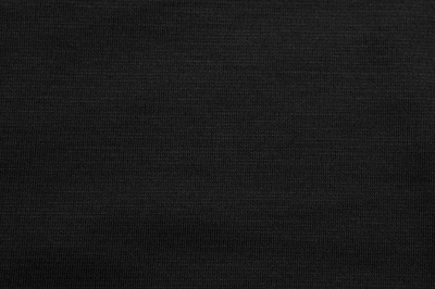 Трикотаж "Grange" C#1 (2,38м/кг), 280 гр/м2, шир.150 см, цвет чёрный - купить в Тюмени. Цена 861.22 руб.