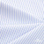 Ткань сорочечная Ронда, 115 г/м2, 58% пэ,42% хл, шир.150 см, цв.3-голубая, (арт.114) - купить в Тюмени. Цена 306.69 руб.