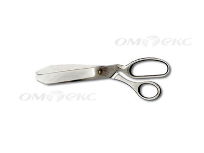 Горячие ножницы для шитья 230/105 TBY.JX-02 - купить в Тюмени. Цена: 2 129.94 руб.
