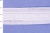 Лента шторная 30 мм (100 м) синяя упак. / равномерная сборка - купить в Тюмени. Цена: 681.04 руб.