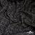 Ткань костюмная "Гарсия" 80% P, 18% R, 2% S, 335 г/м2, шир.150 см, Цвет черный - купить в Тюмени. Цена 669.66 руб.