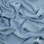 Ткань плательная Муар, 100% полиэстер,165 (+/-5) гр/м2, шир. 150 см, цв. Серо-голубой - купить в Тюмени. Цена 215.65 руб.