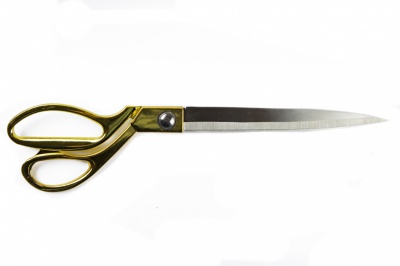 Ножницы арт.0330-4500 портновские, 12"/ 305 мм - купить в Тюмени. Цена: 828.19 руб.