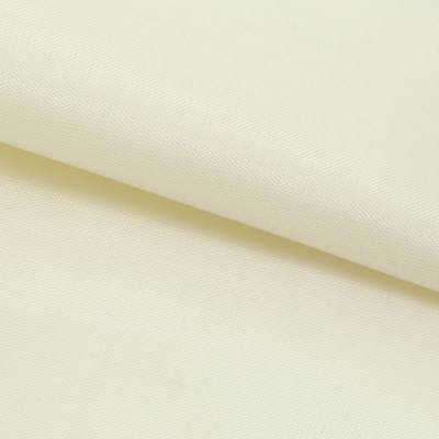 Ткань подкладочная Таффета 11-0606, антист., 54 гр/м2, шир.150см, цвет молоко - купить в Тюмени. Цена 65.53 руб.