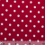 Ткань плательная "Вискоза принт"  100% вискоза, 120 г/м2, шир.150 см Цв.  красный - купить в Тюмени. Цена 280.82 руб.