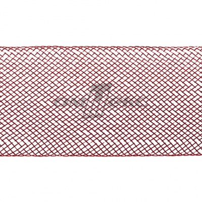 Регилиновая лента, шир.65мм, (уп.25 ярд), цветной - купить в Тюмени. Цена: 499.43 руб.