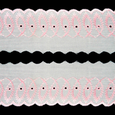 Шитьё 0570-2519, шир. 50 мм (в упак. 13,71 м), цвет 549-розовый - купить в Тюмени. Цена: 197.94 руб.
