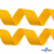 Жёлтый- цв.506 -Текстильная лента-стропа 550 гр/м2 ,100% пэ шир.20 мм (боб.50+/-1 м) - купить в Тюмени. Цена: 318.85 руб.