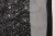 Сетка с пайетками №5, 188 гр/м2, шир.130см, цвет чёрный - купить в Тюмени. Цена 371 руб.
