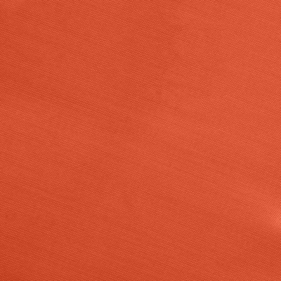 Ткань подкладочная Таффета 16-1459, антист., 53 гр/м2, шир.150см, цвет оранжевый - купить в Тюмени. Цена 62.37 руб.