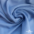 Ткань плательная Марсель 80% полиэстер 20% нейлон,125 гр/м2, шир. 150 см, цв. голубой - купить в Тюмени. Цена 460.18 руб.