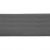 Косая бейка атласная 132м/18-0201/т.серый - купить в Тюмени. Цена: 161.50 руб.