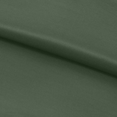Ткань подкладочная Таффета 19-0511, антист., 53 гр/м2, шир.150см, цвет хаки - купить в Тюмени. Цена 57.16 руб.
