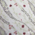 Сетка с вышивкой "Мадрид" 135 г/м2, 100% нейлон, ширина 130 см, Цвет 4/Черный - купить в Тюмени. Цена 980 руб.